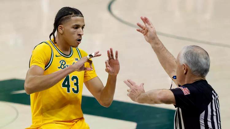 2026NBA选秀 雷霆有意卡尔