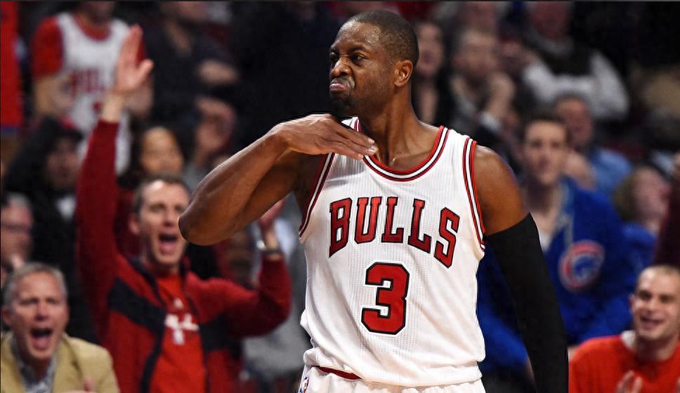 争议！2006年NBA总决赛：韦德的封神之夜，还是联盟黑幕？